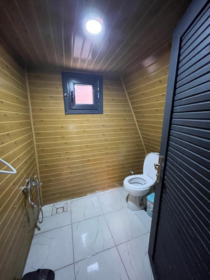 Ay Home Apart&Bungalov Uzungöl Kültér fotó