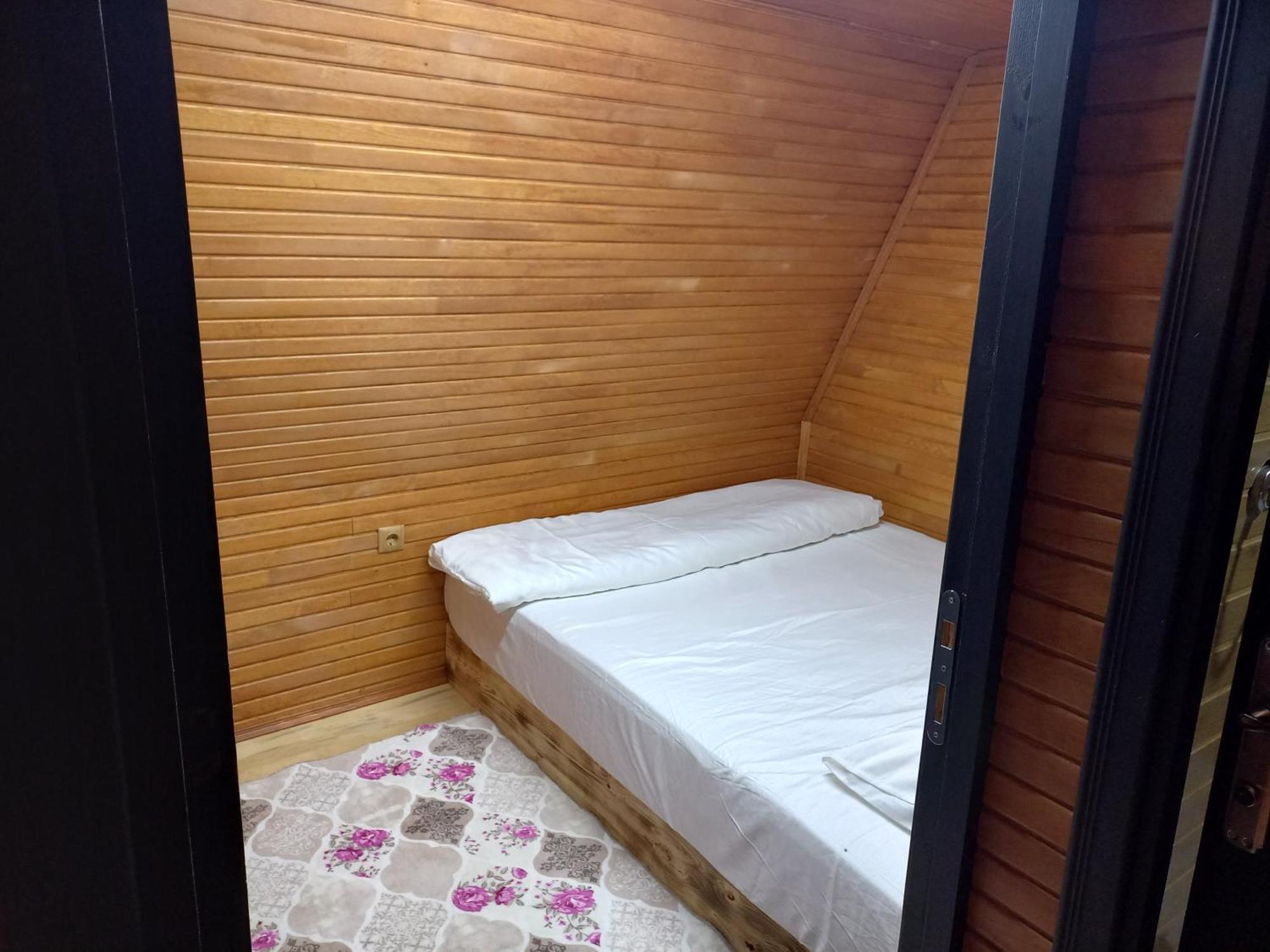 Ay Home Apart&Bungalov Uzungöl Szoba fotó